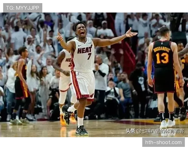 洛瑞高效助攻助热火取得关键胜利