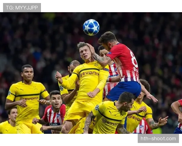 多特蒙德新赛季祭出高强度逼抢体系，竞争力显著提升引期待