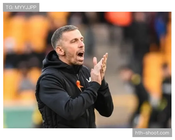 奥尼尔执掌狼群剑指英超复兴，新赛季前景备受期待