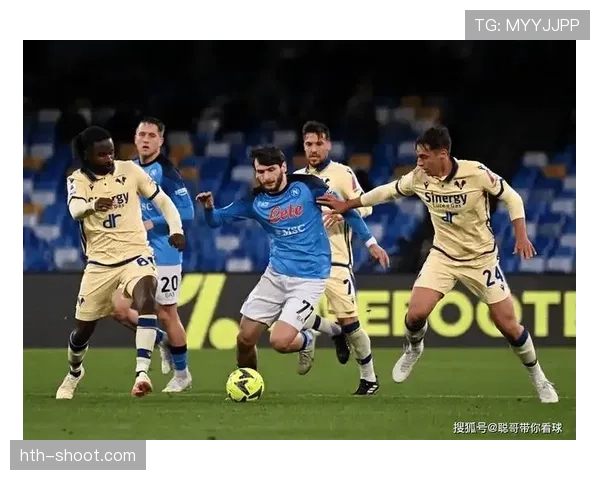 奥斯梅恩状态回暖，意甲顶尖中锋之争再掀波澜