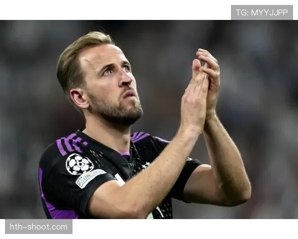 哈里·凯恩大赛关键战表现解析：是否存在隐身争议