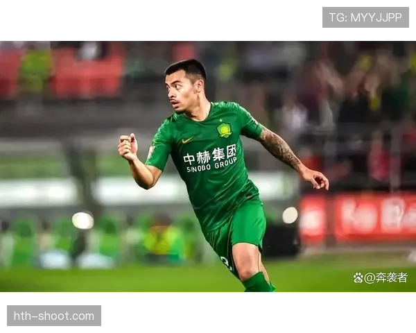 国安处境堪忧?战术一成不变已严重拖累争冠雄心! 国安处境堪忧?战术一成不变已严重拖累争冠雄心!