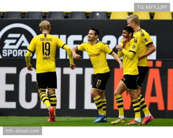 多特蒙德关键战表现波动,问题在高强度对抗中被放大 多特蒙德关键战表现波动,问题在高强度对抗中被放大