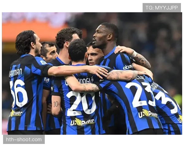 国际米兰陷危机:战术僵化与管理失策动摇豪门地位 国际米兰陷危机:战术僵化与管理失策动摇豪门地位