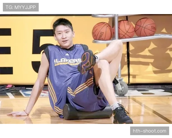 孙悦当年在湖人更衣室放周杰伦CD，队友以为他带了DJ设备