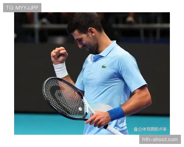 德约科维奇点杯咖啡，账单能付我整年网费